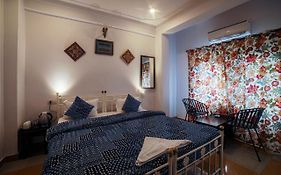 Vilas House